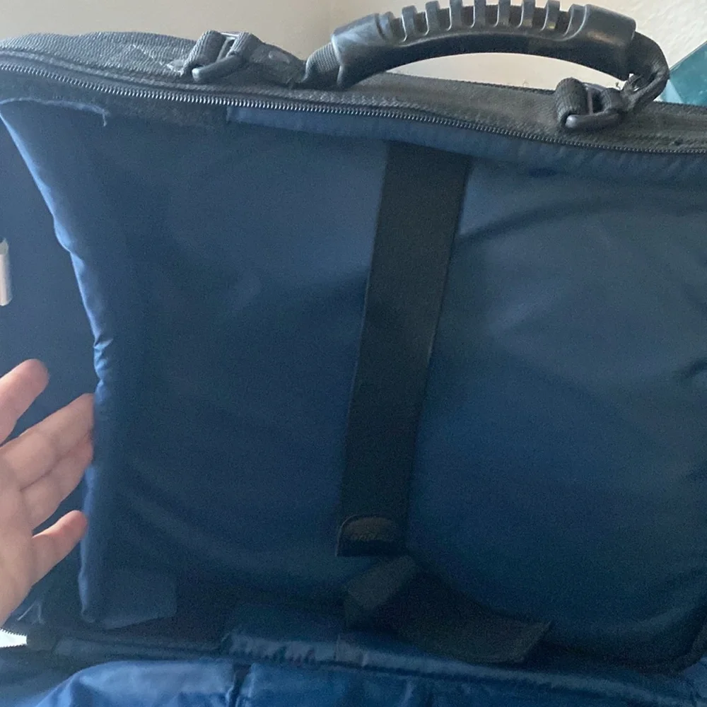 Targus Laptop Padded Shoulder Case